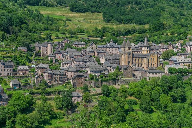 Conques